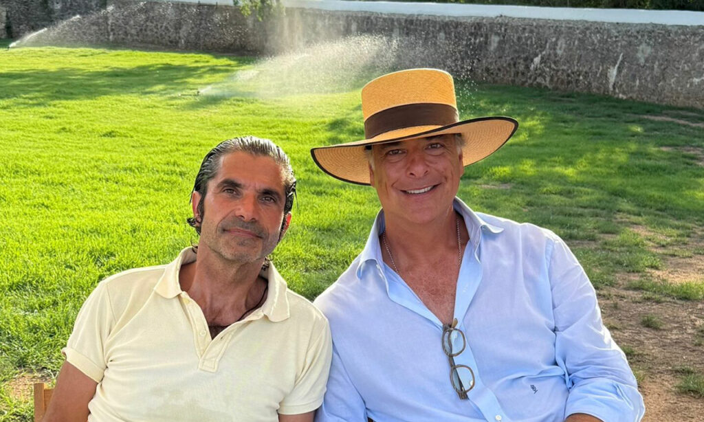 Francisco Javier D’Agostino Casado