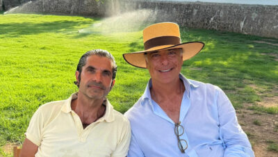 Francisco Javier D’Agostino Casado