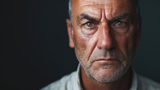 Agravó la salud de su padre