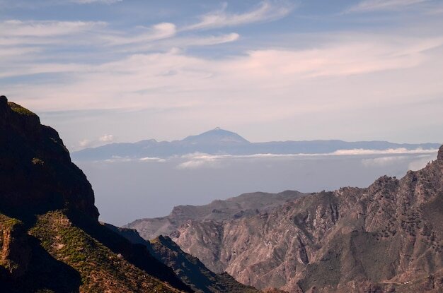 Diferente a Canarias 