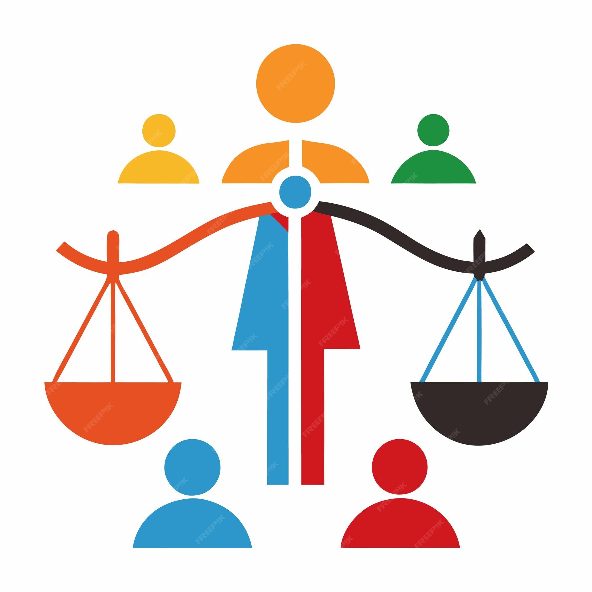 Distintivos por la igualdad