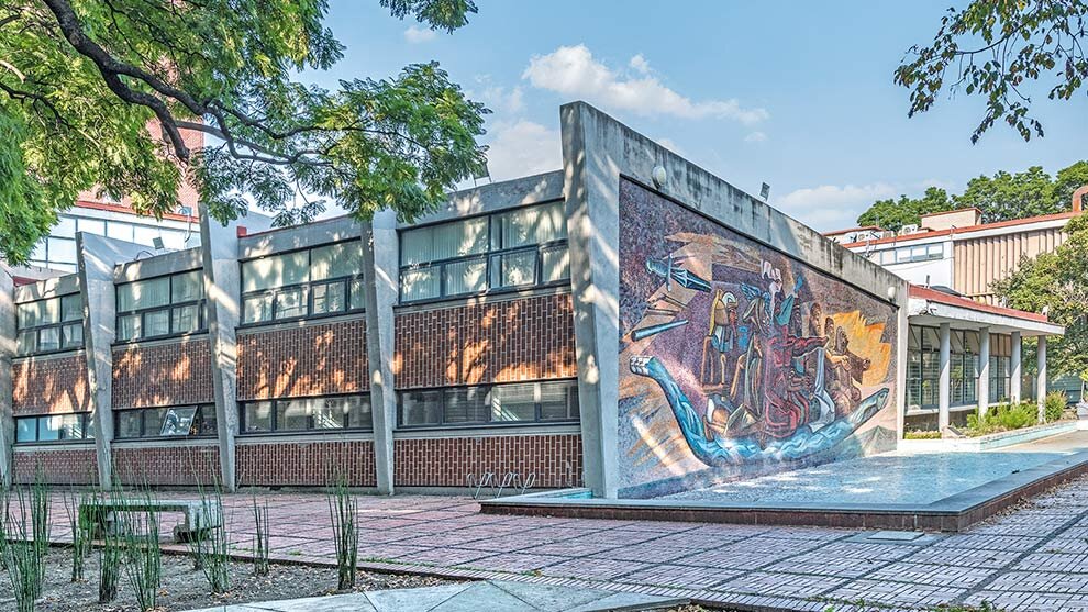 Dónde tiene sentido construir la integración