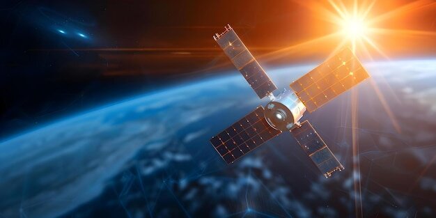 El papel estratégico de Starlink