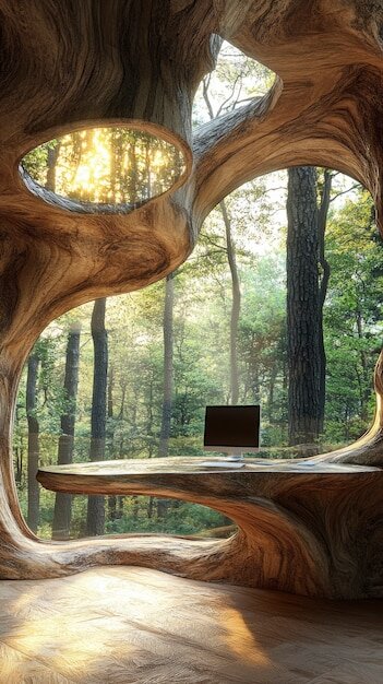 Innovación tecnológica en el diseño