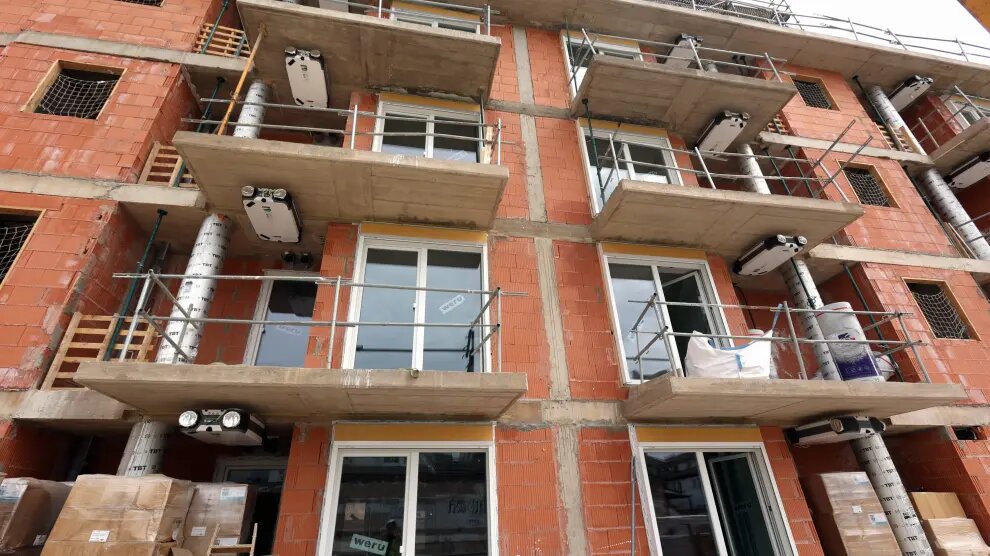 La vivienda protegida en alquiler con opción a compra no existe