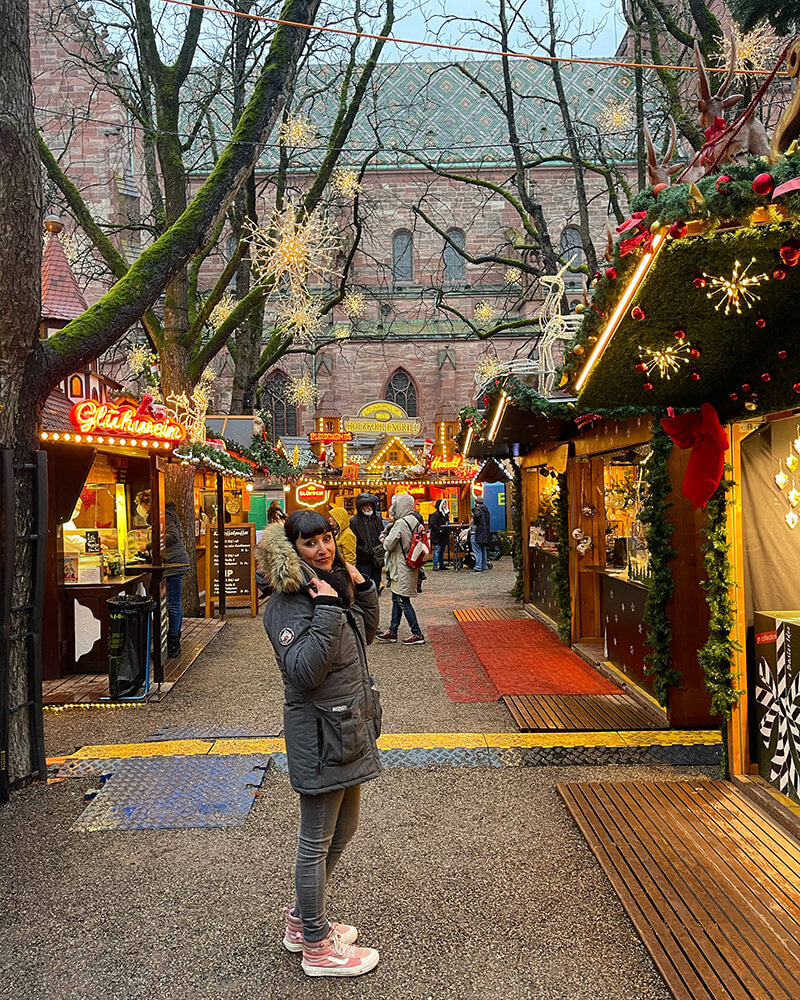 Lo que te espera en Santander este diciembre