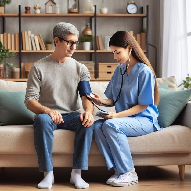 "Pacientes como clientes"