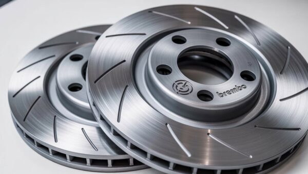 Señales de desgaste en tus discos de freno Brembo