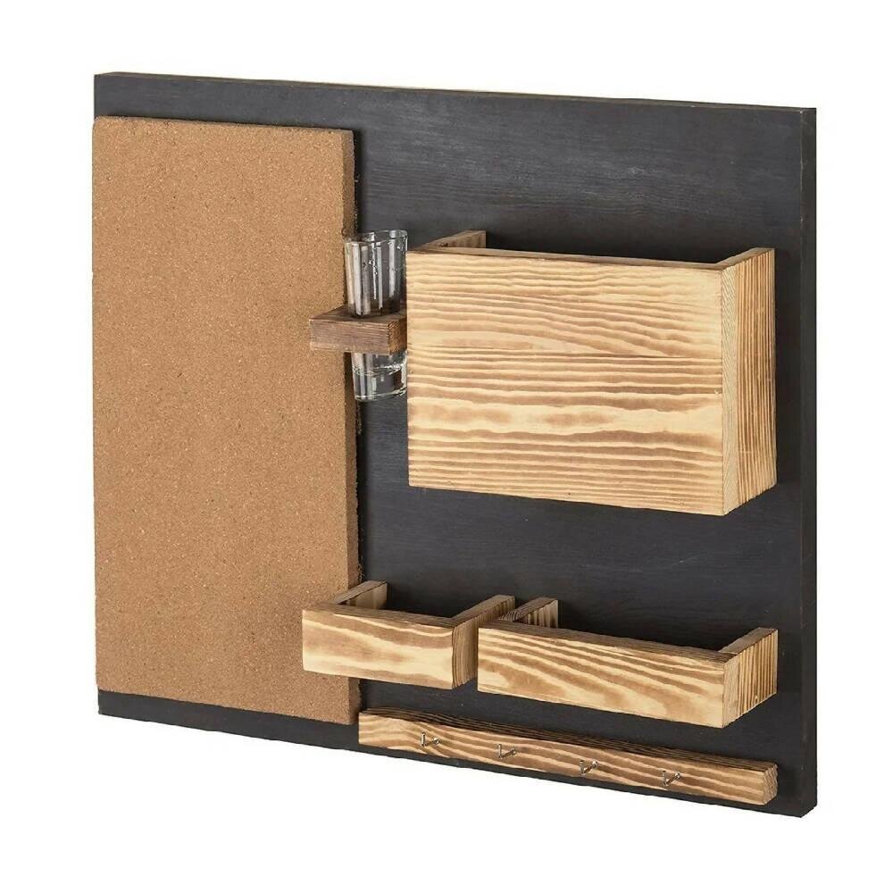 Instrumento organizativo