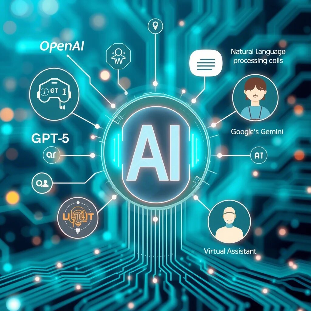 Las IA completaron más pruebas de creatividad