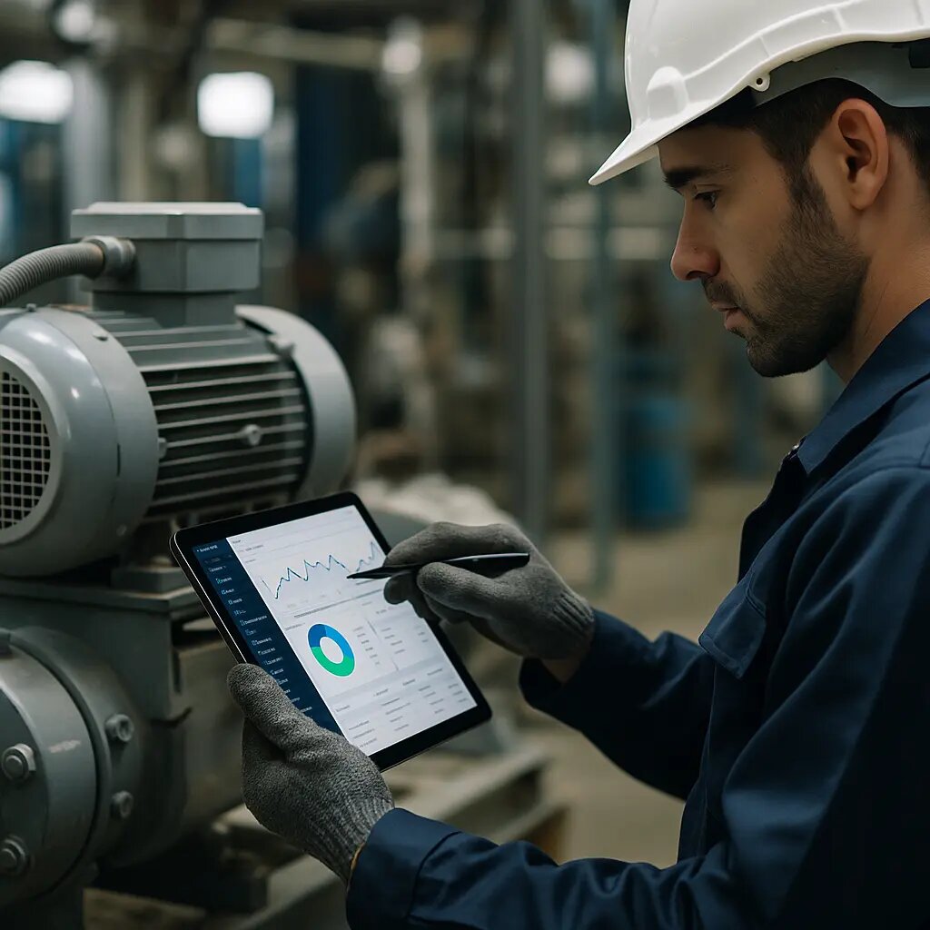 Mantenimiento deficiente del sistema