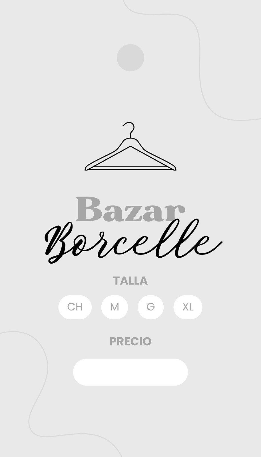 Precios significativamente más bajos 