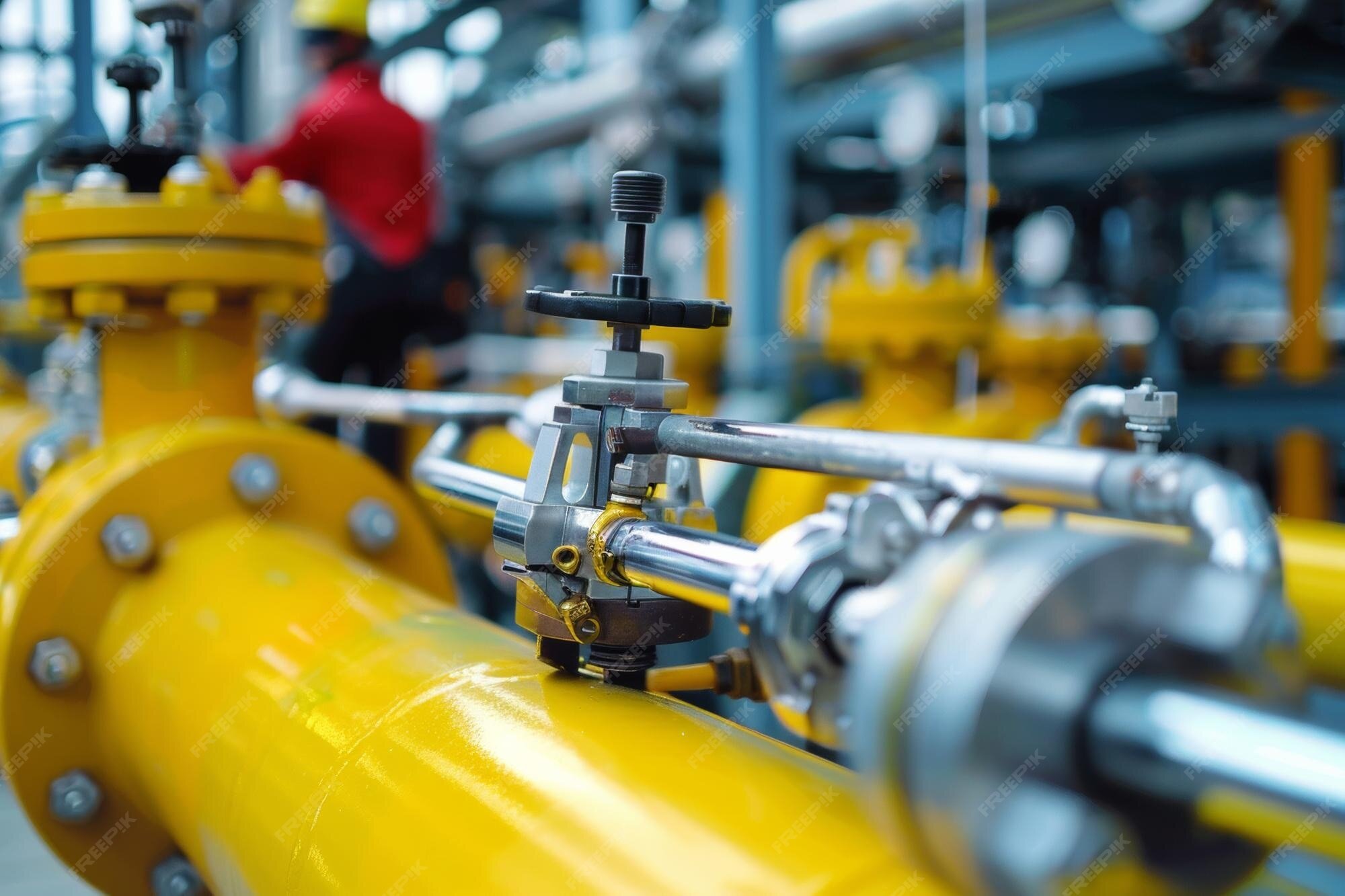 Precisión y consistencia en el sellado