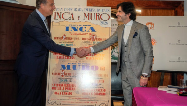 Francisco Javier D’Agostino Casado