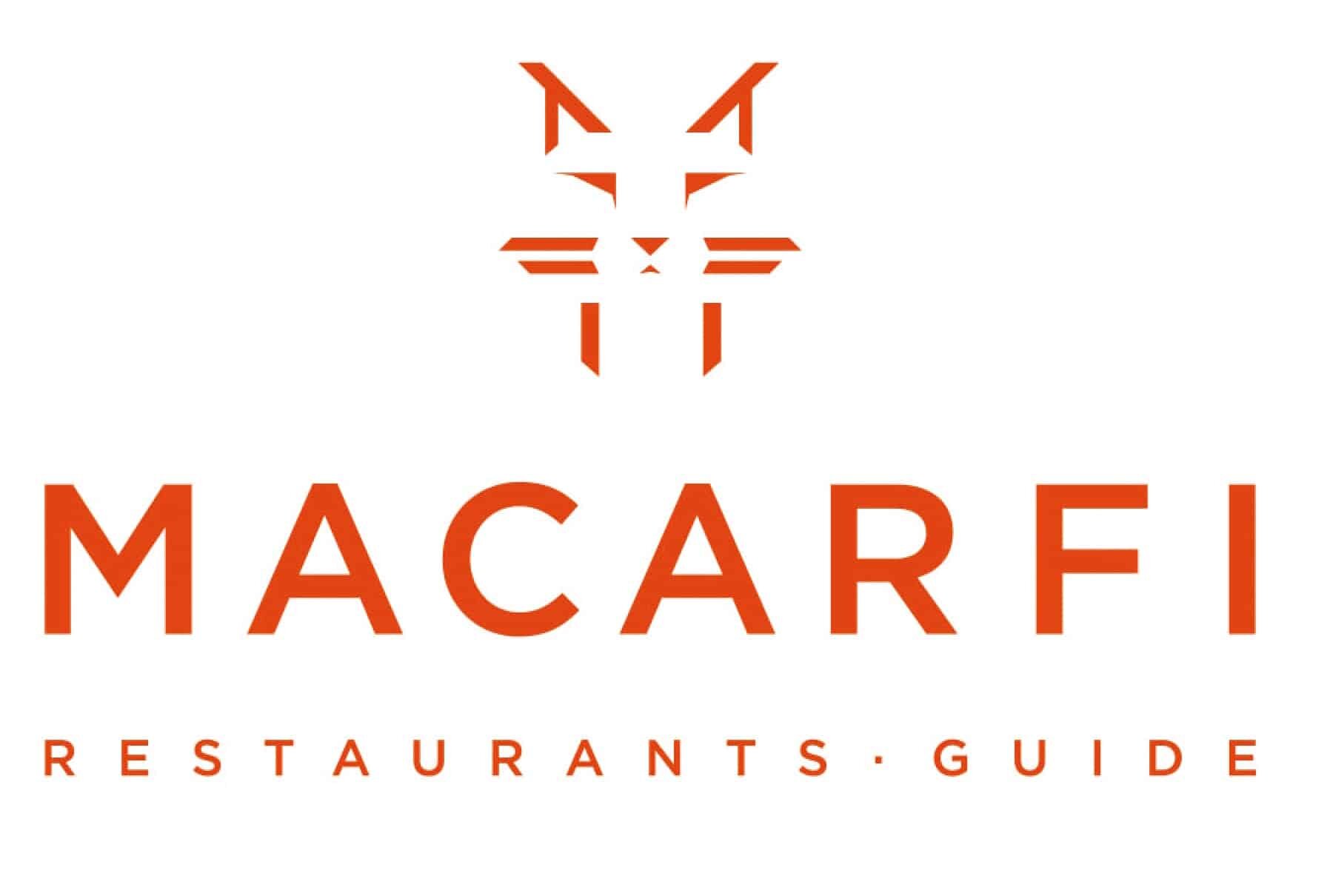 Cómo funciona la Guía Macarfi