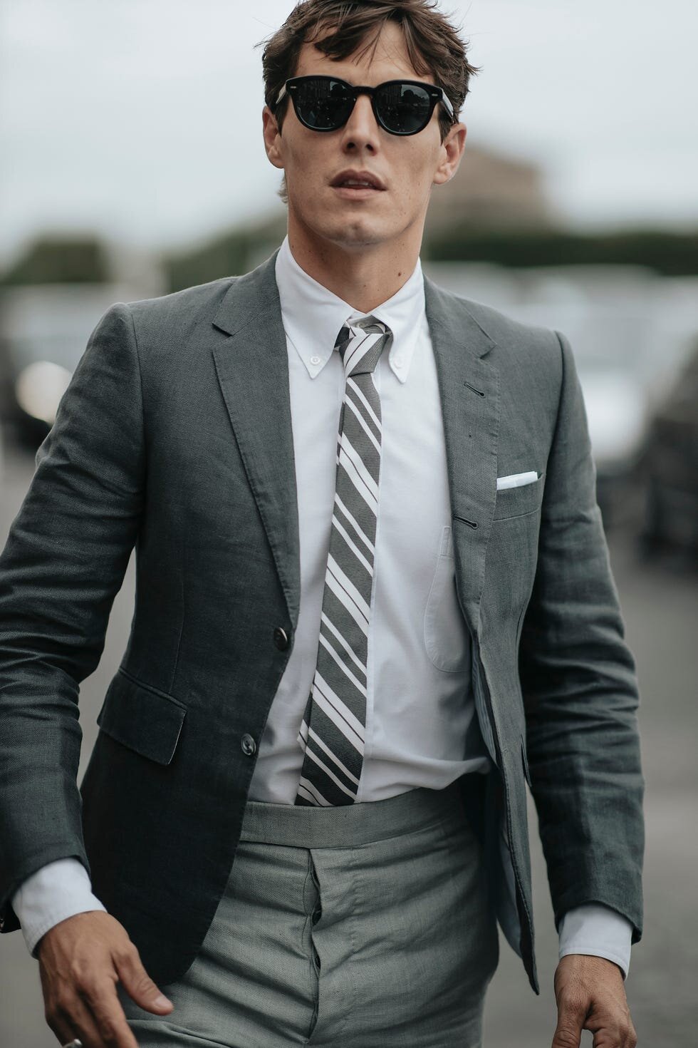 Comparecencia en la Asamblea