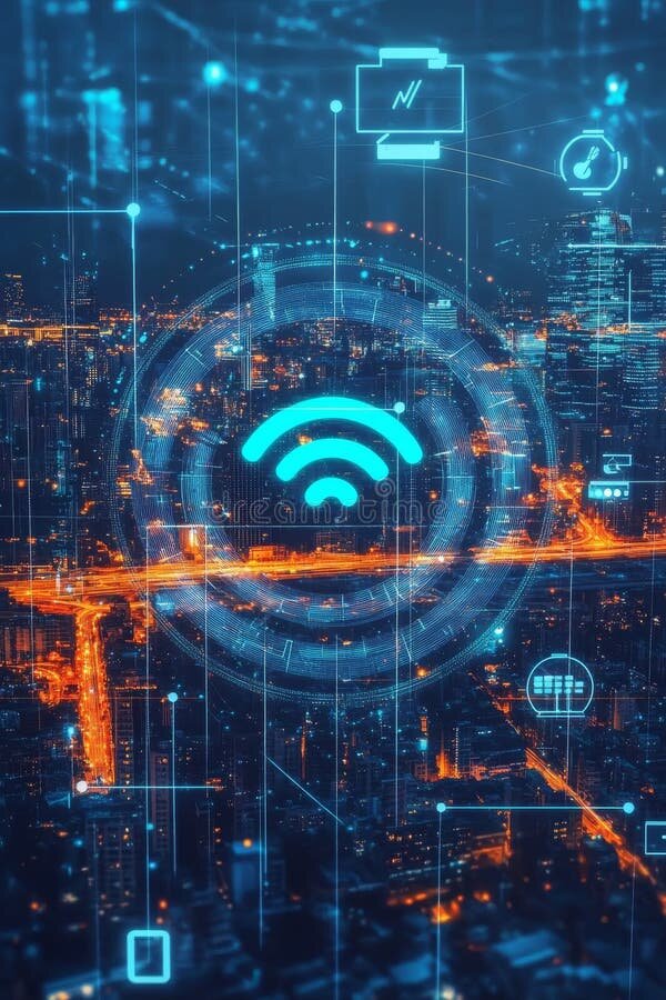 Un circuito descentralizado y de proximidad