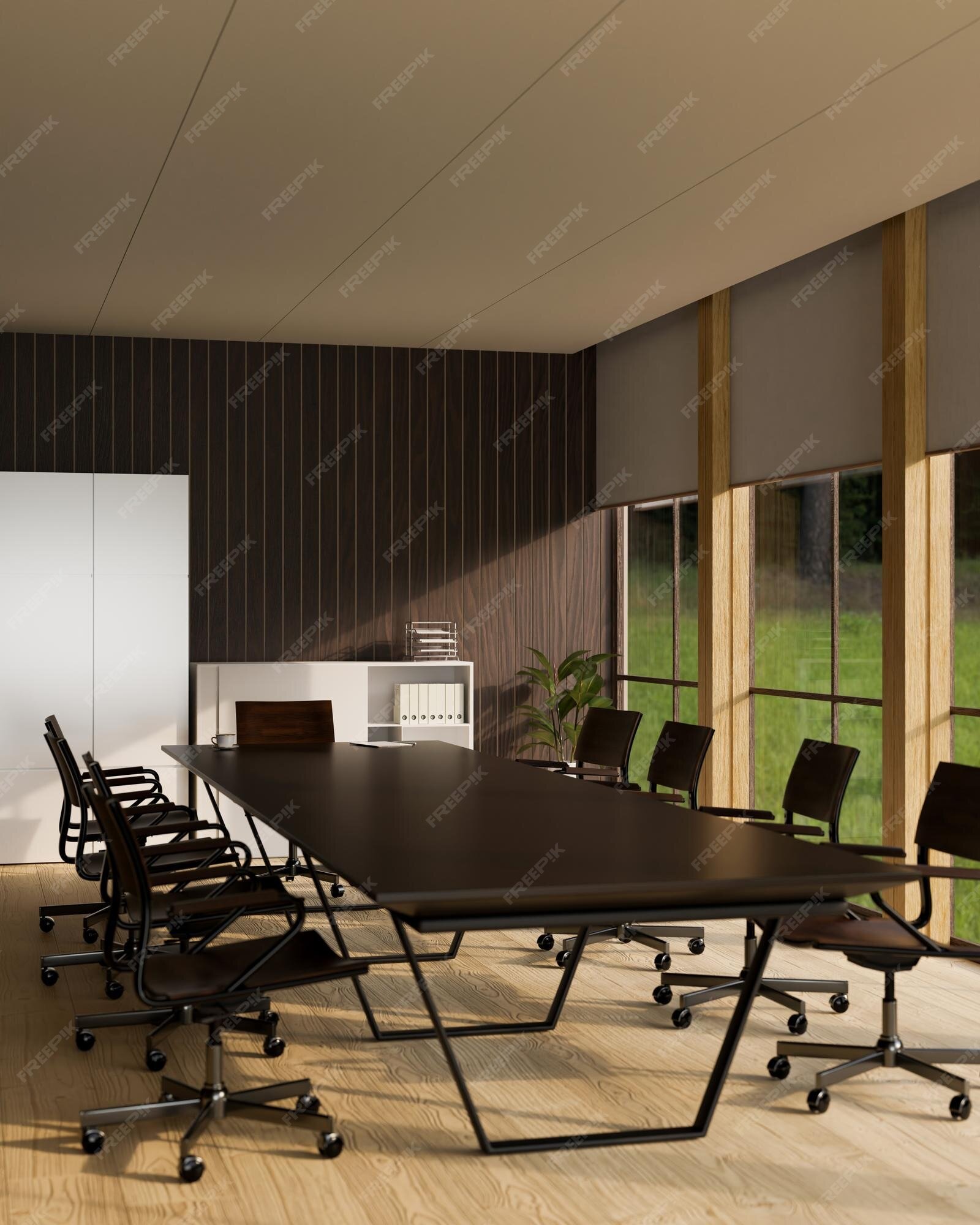 "Políticas serias y eficaces"