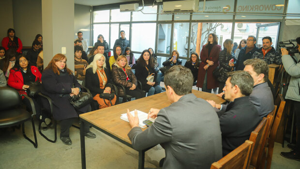 <strong data-start="896" data-end="941">Un plan integral para las empresas turísticas