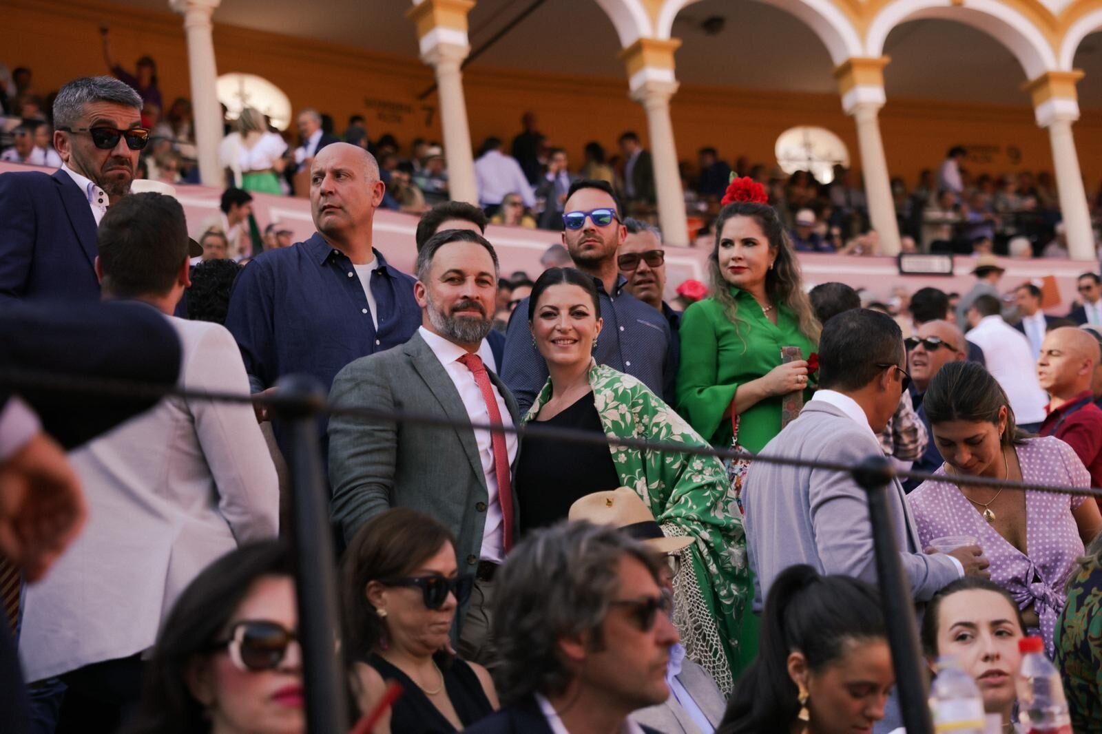 Andalucía: La precampaña marcada por el pacto