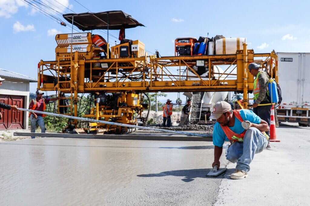 Cambios en el tramo entre Karrantza y Aranguren