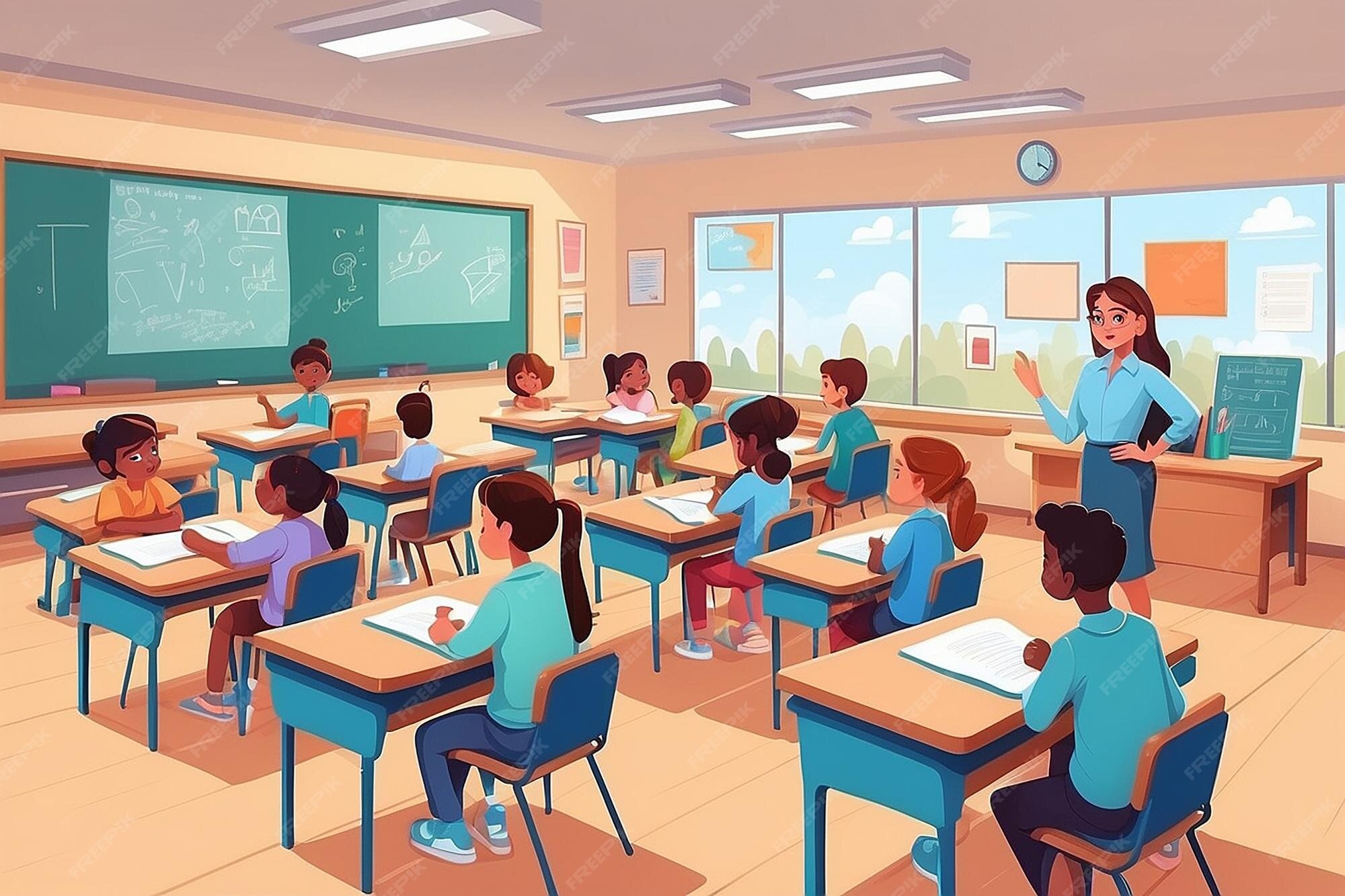 Clases presenciales y online: flexibilidad sin perder calidad