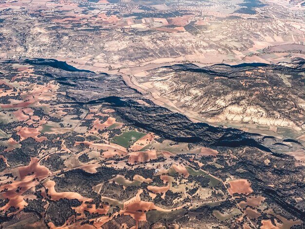 Clima adverso el martes en España