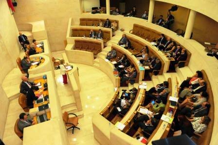 Críticas de la oposición