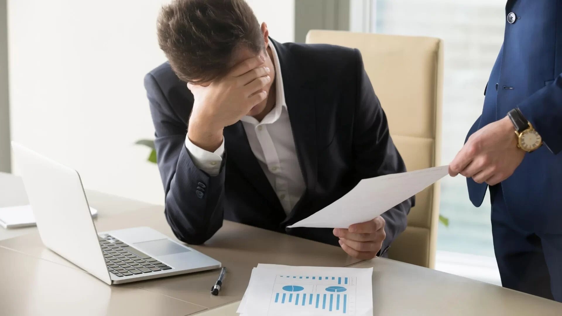 Despedido durante la baja laboral