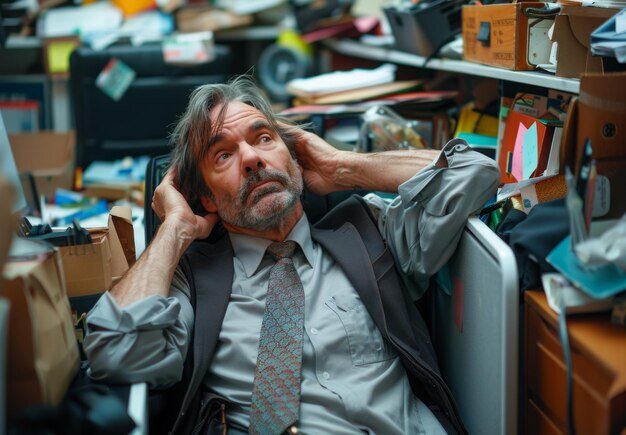 Despedido durante la baja laboral