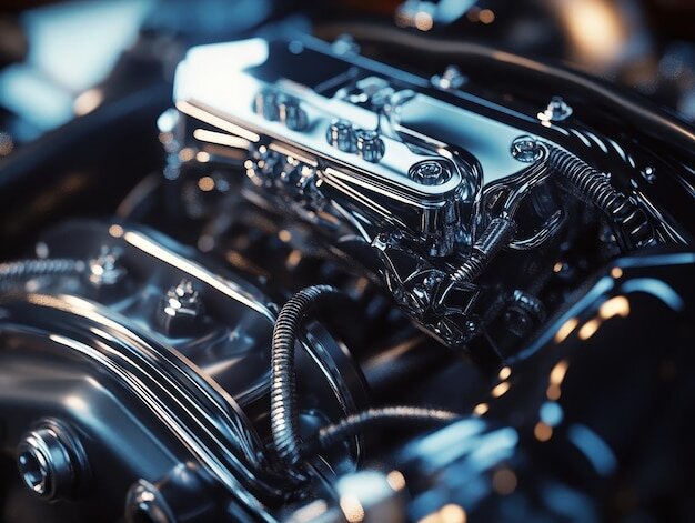 El motor: el corazón que más atención necesita