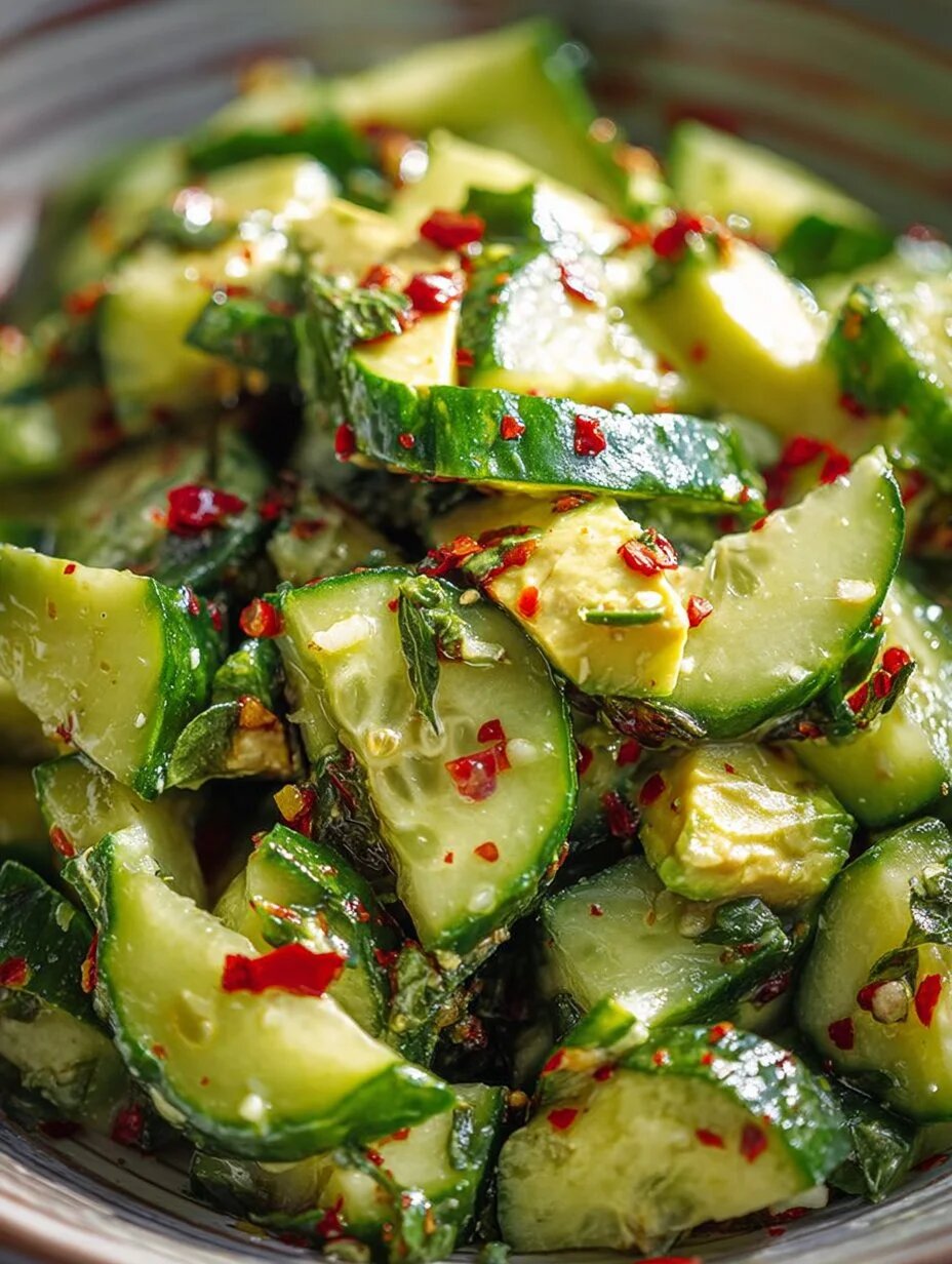 Ensalada completa con proteína