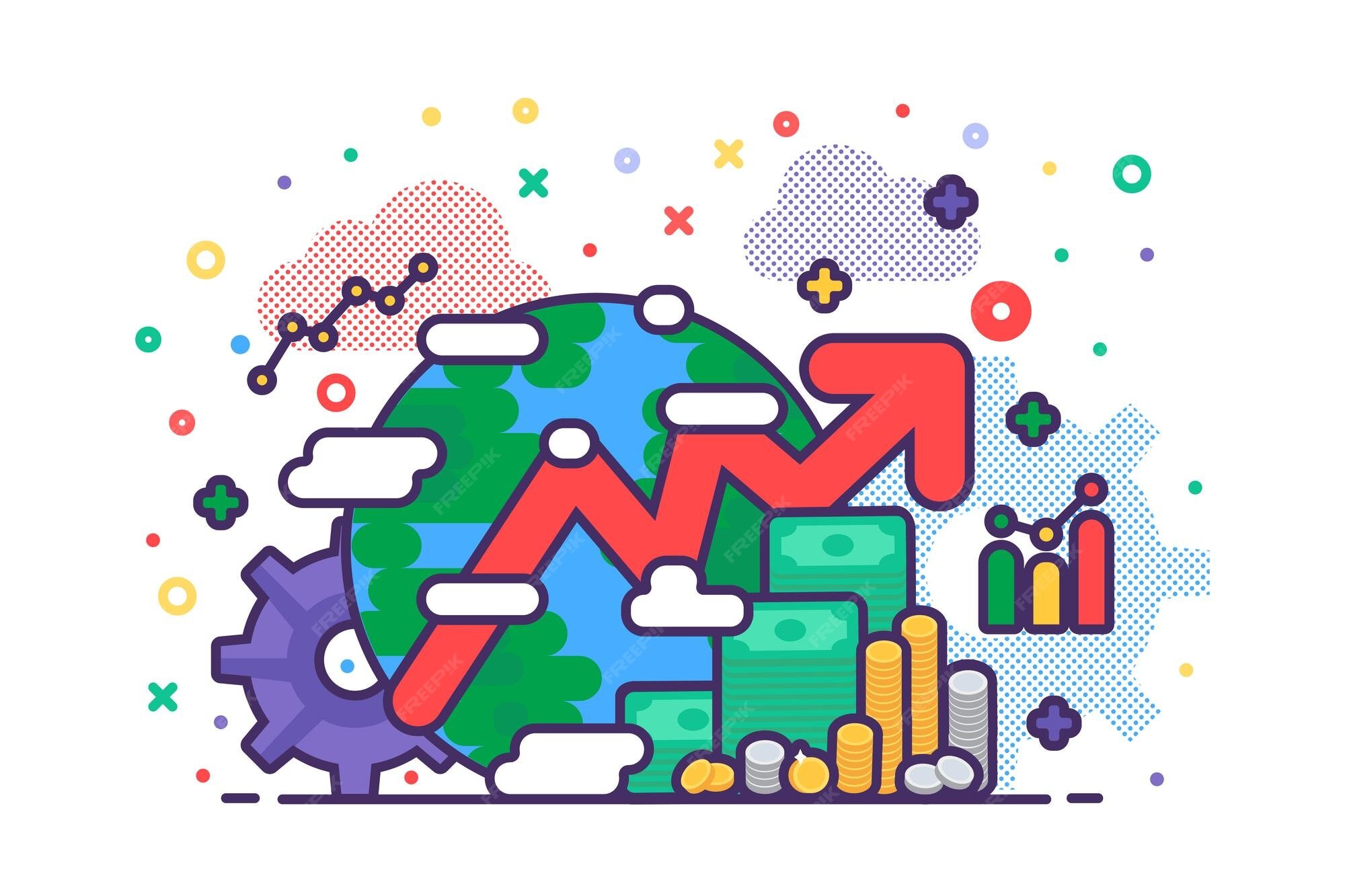 Expansión internacional y gestión de plantas productivas