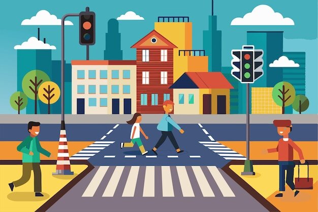 Integración urbana y mejora de servicios.