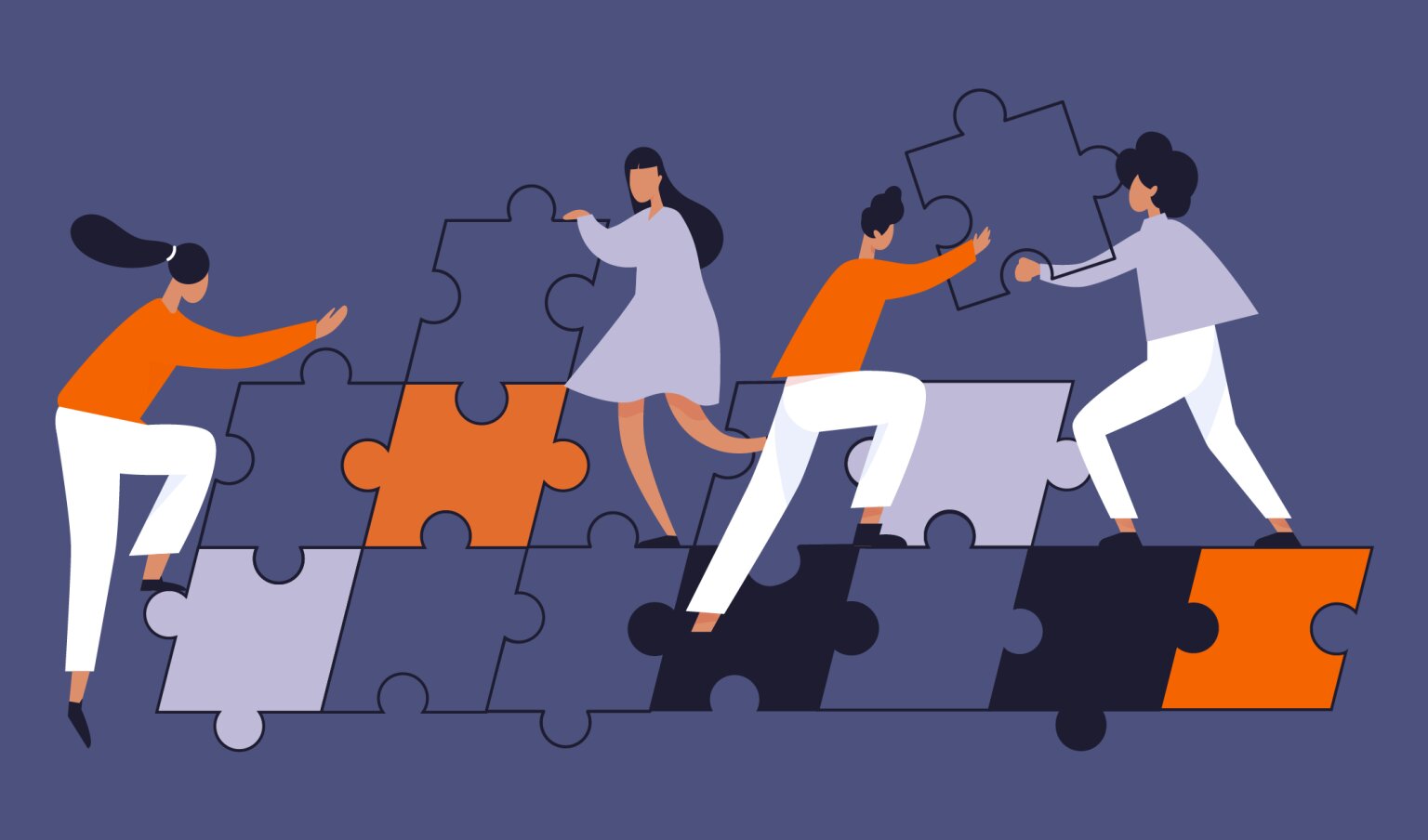 Las series como experiencias multimedia