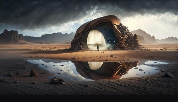 Límites entre ficción y realidad