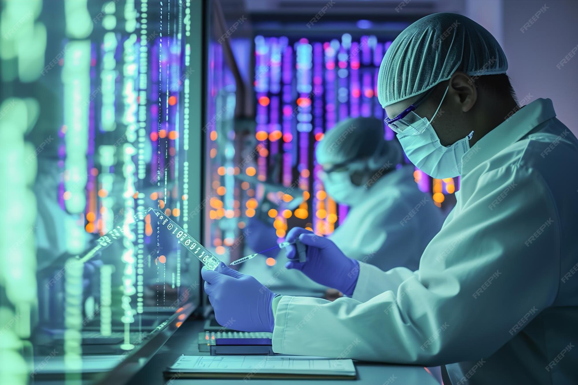 Lo que dice científicamente la demostración