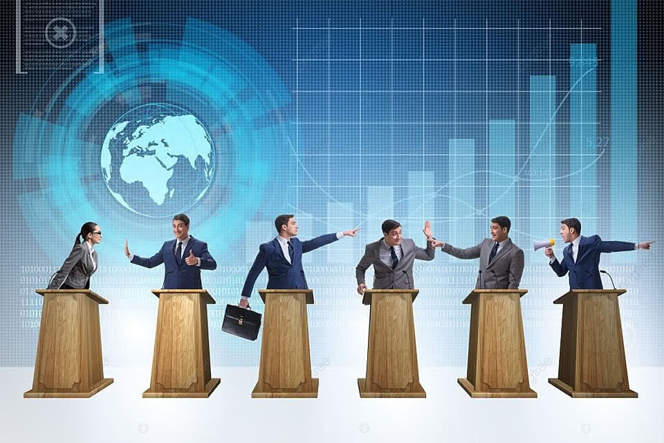 Más Madrid superó al PSOE por poco