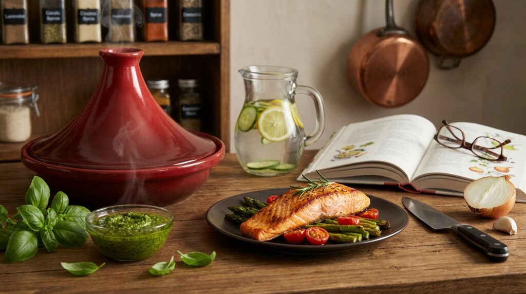 natutube gastronomia y cocina