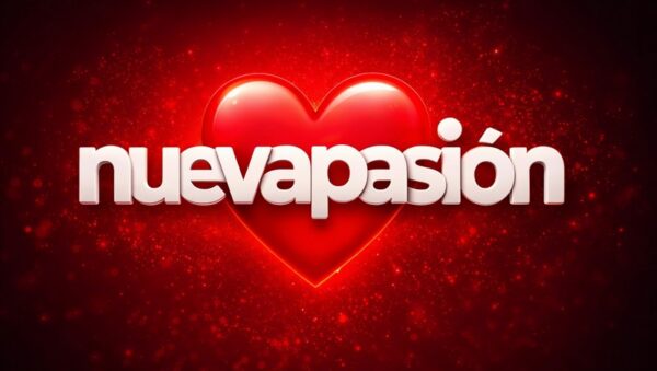 nueva pasion