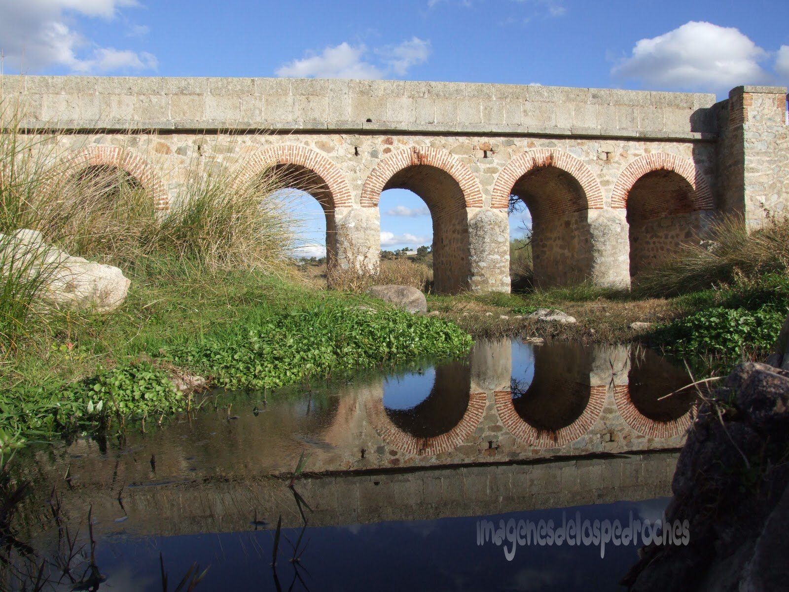Puente de cuatro días