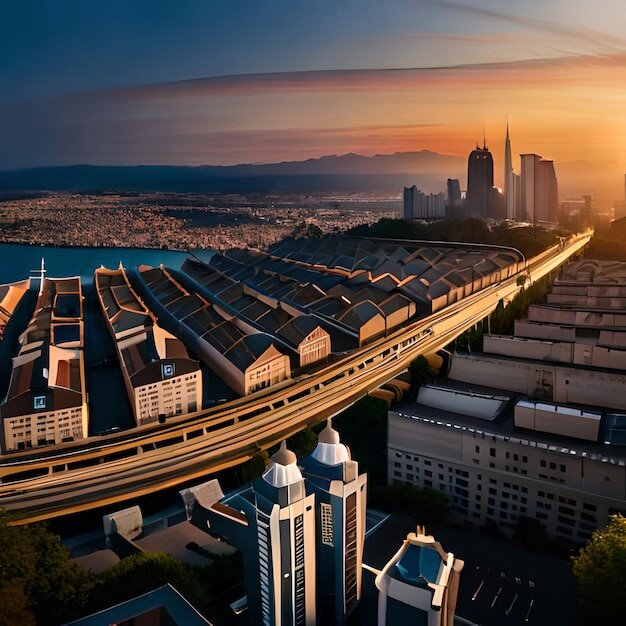 Puente de cuatro días