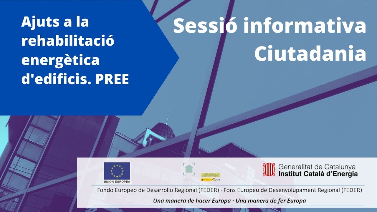 ¿Qué es el Programa PREE?