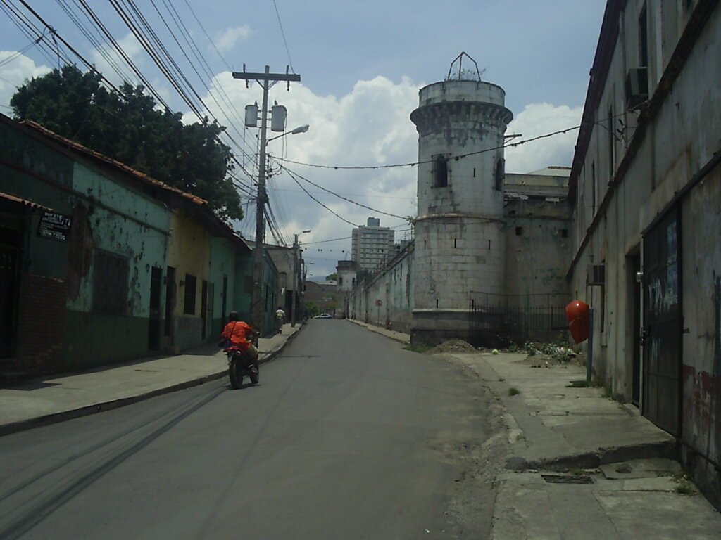 Resultados por calles en Ávila (ciudad)