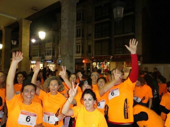 Resultados por calles en Palencia (provincia)