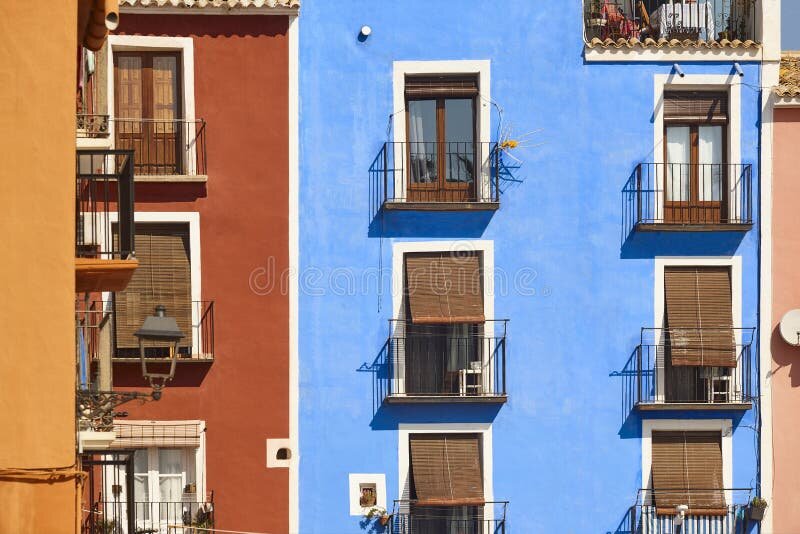 Resultados por calles en Soria (ciudad)