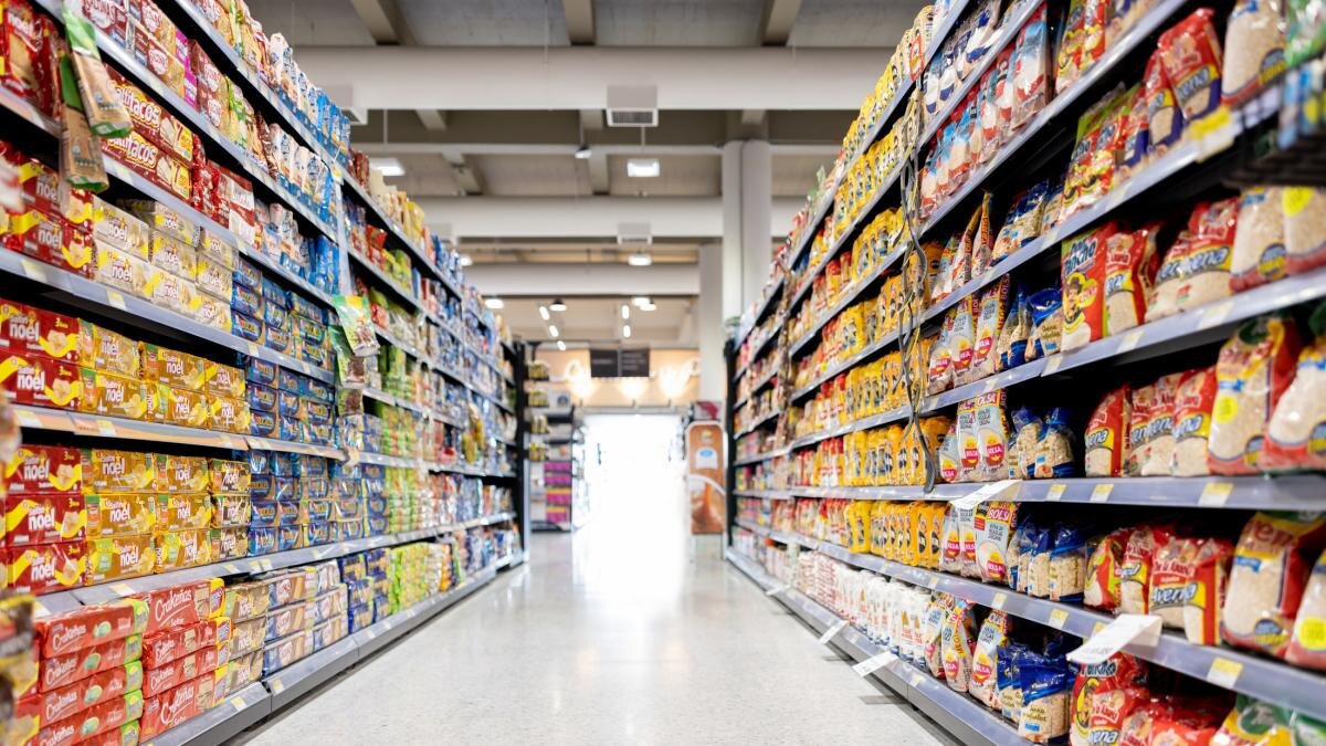 Se retira el producto del mercado