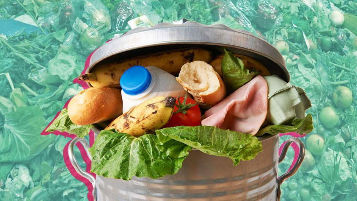 Trucos para no desperdiciar comida