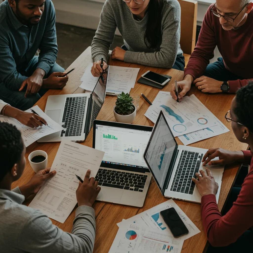 Tutorías one to one para necesidades muy específicas