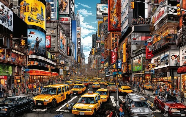 Una zona con incidencias en la red de alcantarillado